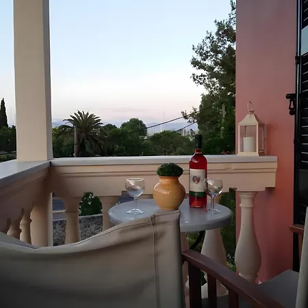 2br Kitchenette Pool 6 جوفيا
