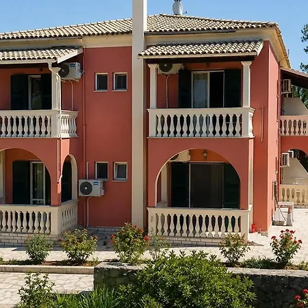 2br Kitchenette Pool 6 جوفيا